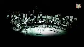 FFO - Symphonia op.21 - Marc van Delft