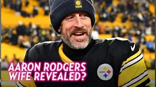 Aaron Rodgers&rsquo; Mystery Wife May Have Been Identified
