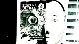 (Part 12) 📖 BLESS ME, ULTIMA 📖 Chapter 12 | Rudolfo Anaya