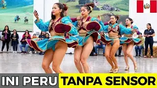 Kehidupan di Peru 2025 : Budaya Peru, Perjalanan & Perempuan yang Tak Akan Anda Percaya