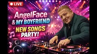 Frankie's World Entertainment is Live With KPop Music