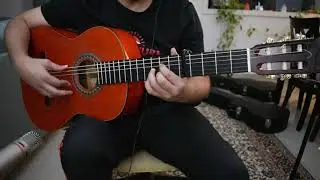 Bulerias - Diego del Morao