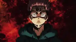 Ballad of Blister - Dedboii Kez (Feat. Scottay & PE$O PETE) Fan-made AMV