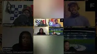 Man United vs Chelsea Preview #ATFTV #premierleague #epl #Manunited #Chelsea #mufc #chelseafc #manu