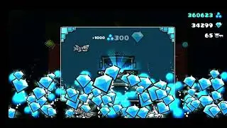 Path of Lava Completed!! | All Paths of Power Completed 10/10 | Geometry Dash 2.2