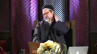 'Trial and error' full speech