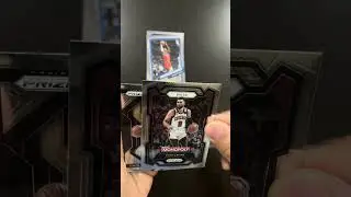 🔥 Another One! Opening More Monopoly NBA Prizm Cards! 🏀💎#nba #monopoly #prizmcards
