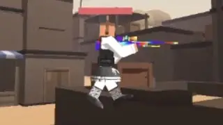 Krunker 1v1 collection of 2022!