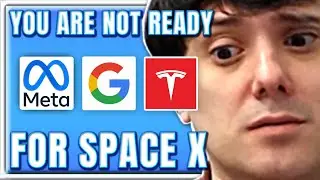 Stocks Are ON SALE! Meta, Google, Tesla, Oracle, Walmart Netflix, Amazon Stock Review Martin Shkreli