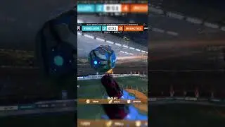 ЛУЧШИЕ ГОЛЫ В RLCS 2026 EU OPEN 1 🚀🔥