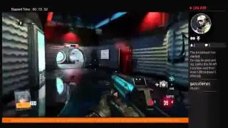 No Exo Health (Descent).