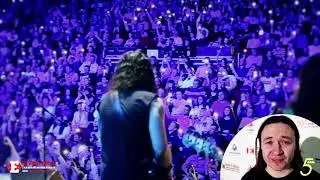 АРИЯ в Воронеже / Event-Hall