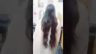 Long to Short Haircut💇&zwj;♀️/Change HairStyle#haircut#long #cuttingskills #haircut#aradhnajeshumakeover
