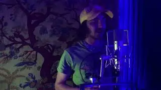 Jay Russo - Cigs (smoking down my cigarette)