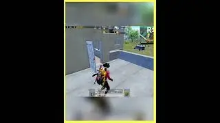 200IQ play by Chinese gamer | Chen Nuo #shorts