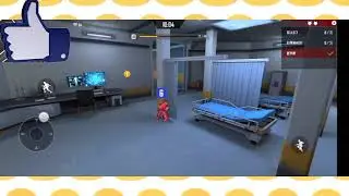 New Pet Rumble mode in Free fire 🔥