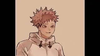 So what's your favorite hobby? #JujutsuKaisen  #itadoriyuuji