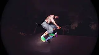 night time mini line