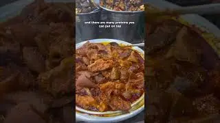 Nigerian Street foods 🇳🇬  Check out Authentic traveler on Instagram