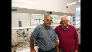 VicLink: Licensing Medical Drug Compounds from Victoria University to Biocryst