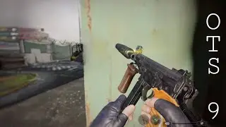 New OTs 9 got deadly sprays in COD Mobile