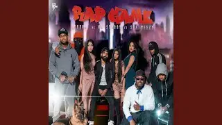 Rap Game (feat. Saf Weezy & MC Starboy)