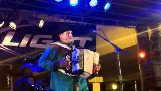 Los TexManiacs (1) FST WVGA 04232012