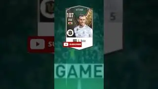 Đập Thẻ Bale VTR +6 V&agrave; C&aacute;i Kết - FiFa Online 4 - TESSY.