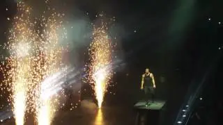 DRAKE SUMMER SIXTEEN TOUR