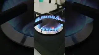 Vestel AO-651049 BDG-Prestij Ocak B&uuml;y&uuml;k G&ouml;z Yanışı
