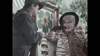 1969 Citgo Commercial - Featuring King Moody