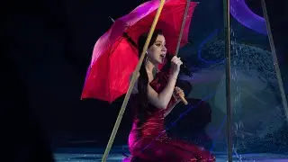 MalDini (Диана Малявская) - Скажи, что вернешься (проект &laquo;Звездный путь&raquo;)