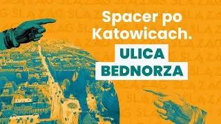 Szopienicka perła historii. Ulica biskupa Herberta Bednorza w Katowicach
