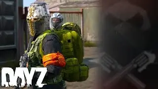 A Vanilla+ DayZ Experience - The Chipotle Bandits Servers