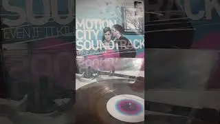 Motion City Soundtrack - Fell In Love Without You