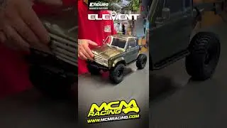 💥 Enduro Trail Truck by Element RC #enduro #trail #truck #offroad #dodge #jeep #toyota #chevy #4x4