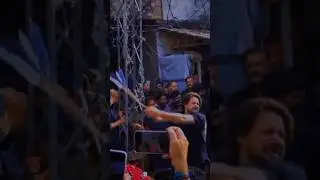 Syed Farhan Ali Waris Zanjeer Zani | #zanjeer_zani Farhan Ali Waris #nohay #unlimitedmind