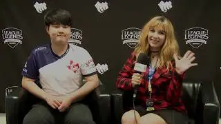 [LCS] Huni - Clutch Gaming - 