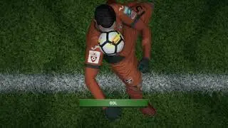 FIFA 18 Lokomotiv Vs FC Ural GAMEPLAY L&iacute;ga R&uacute;ssia Premier League Russian