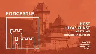 Kastelán Lukáš Kunst: Na Karlštejně pořád objevujeme nové věci a souvislosti