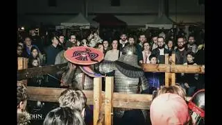 [Combat] Normannia 2020. Best moments Clash