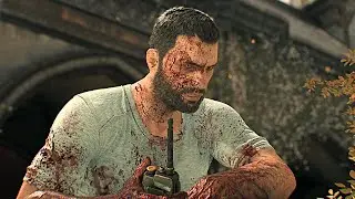 Dying Light: The Beast | Safe Haven &ndash; Mission 2 Gameplay Walkthrough (No Commentary)