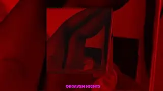 [Playlist] ~ Feels like the FIRST TIME   💜 ORGAVSM NIGHTS