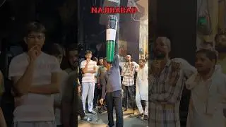 AKHADA NAJIBABAD #akhada #najibabad #najibabadnews #muharram #nagina #rampura #jaspur