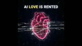 Digital Grief: Is AI Love a Lie? 🧠 Tech Takedown