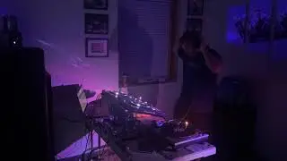 1990’s House Mix ‘em up