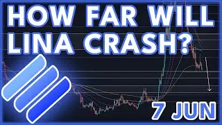 $0.01 Coming for LINA?🔥 | LINEAR (LINA) PRICE PREDICTION TODAY & NEWS 2023!