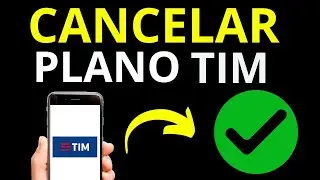 COMO CANCELAR PLANO TIM