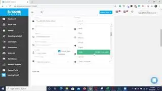 kvCORE Basics (Setting Up Profile, Website, Contacts Import)