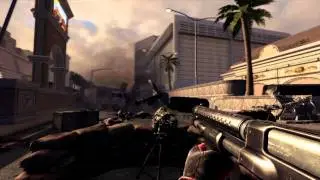 Duke Nukem Forever Launch Trailer